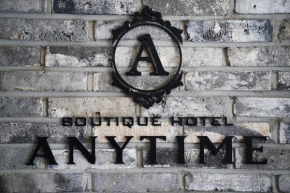 Sinchon Anytime hotel